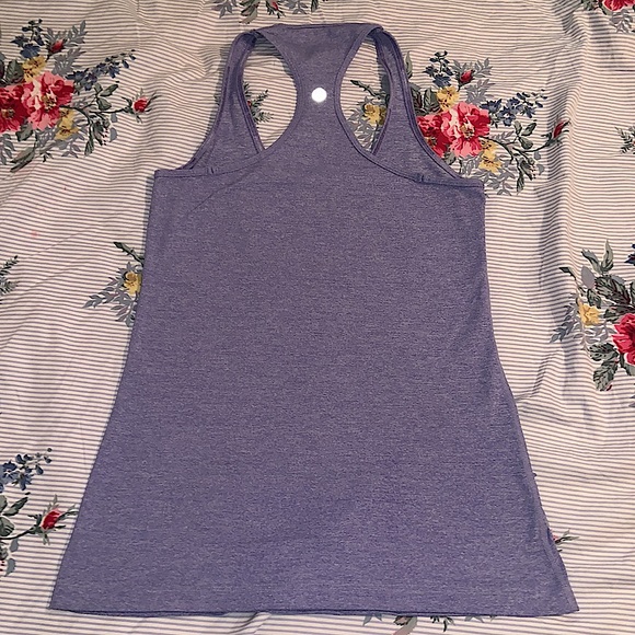 Lululemon Racerback Tanktop - Picture 2 of 5